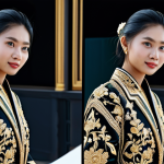 Okay, here are two image prompts for Stable Diffusion XL, tailored for a Thai audience and focusing on the content provided: