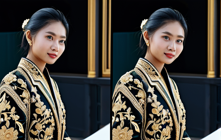 Okay, here are two image prompts for Stable Diffusion XL, tailored for a Thai audience and focusing on the content provided:
