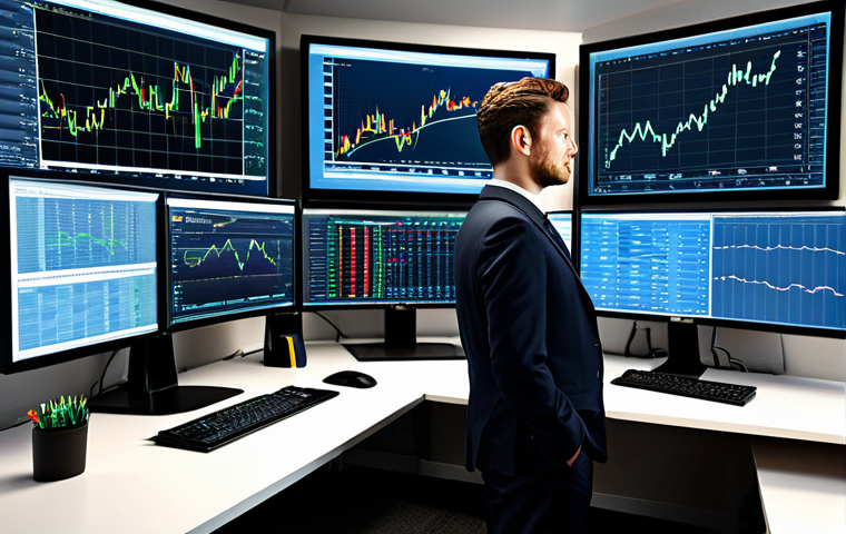 펀드투자상담사 실무와 이론 차이점 - Financial Planning Meeting**

"A professional financial planner in a modern office setting, fully cl...