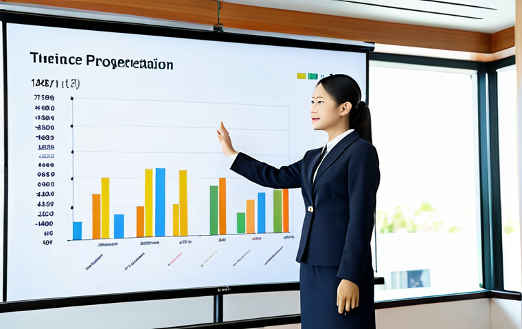 펀드투자상담사와 고객 데이터 관리 방법 - "A professional Thai financial advisor in modest, elegant business attire, meeting with a smiling cl... 펀드투자상담사와 고객 데이터 관리 방법 - "A professional Thai financial advisor in modest, elegant business attire, meeting with a smiling cl...