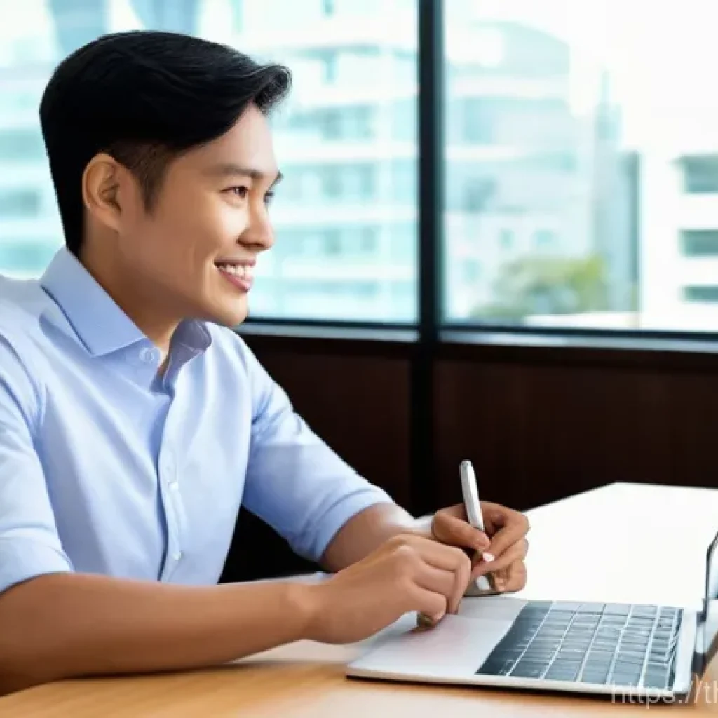 펀드투자상담사 관련 금융 상품 사례 - **Prompt 1: The Trustworthy Guide**
A friendly and professional Thai female investment advisor, ...