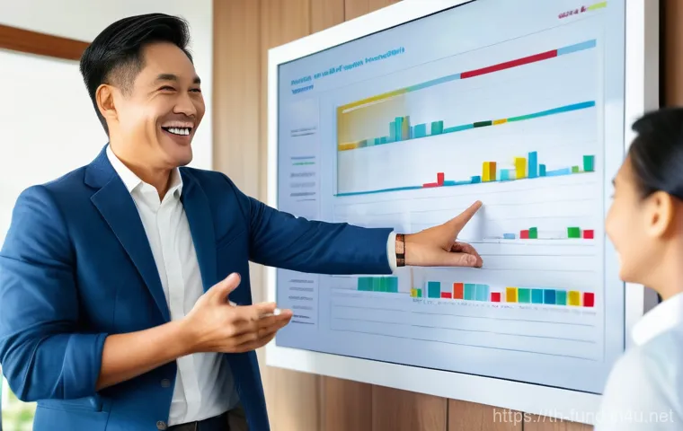 펀드투자상담사 관련 금융 상품 사례 - **Prompt 1: The Trustworthy Guide**
A friendly and professional Thai female investment advisor, ... 펀드투자상담사 관련 금융 상품 사례 - **Prompt 1: The Trustworthy Guide**
A friendly and professional Thai female investment advisor, ...