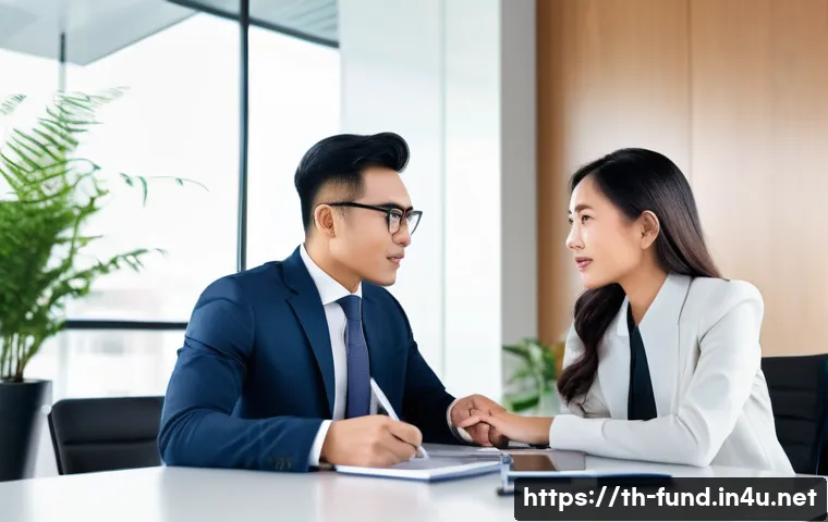 ถอดรหัส 7 ข้อผิดพลาดที่ฉุดให้สอบ IC License ไม่ผ่านฉลุย 3 펀드투자상담사 시험 준비 시 흔한 실수 관련 이미지 1