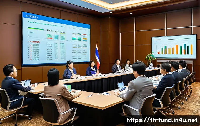 펀드투자상담사로서 직무에서의 기술 향상 관련 이미지 1
