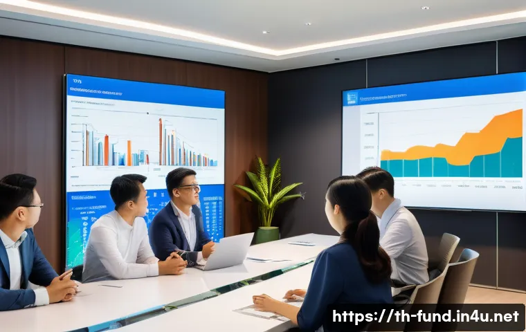 펀드투자상담사와 관련된 직무 인터뷰 준비법 관련 이미지 2