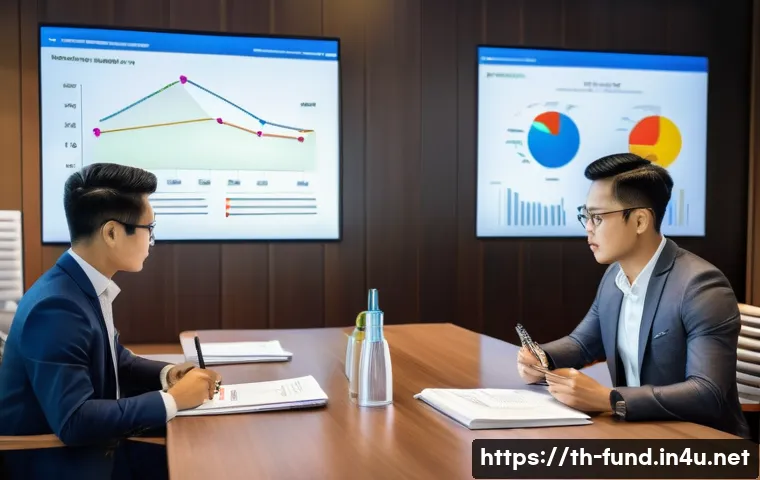 펀드투자상담사 직업 만족도 조사 관련 이미지 1
