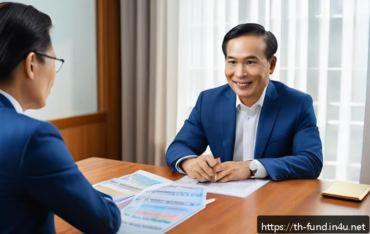 อาชีพเสริมที่น่าสนใจสำหรับผู้ที่มีใบประกอบการเป็นที่ปรึกษาการลงทุนในกองทุน 4 펀드투자상담사로 전환 가능한 다른 직무 관련 이미지 2