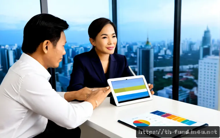 펀드투자상담사 자격증 트렌드 변화 관련 이미지 1
